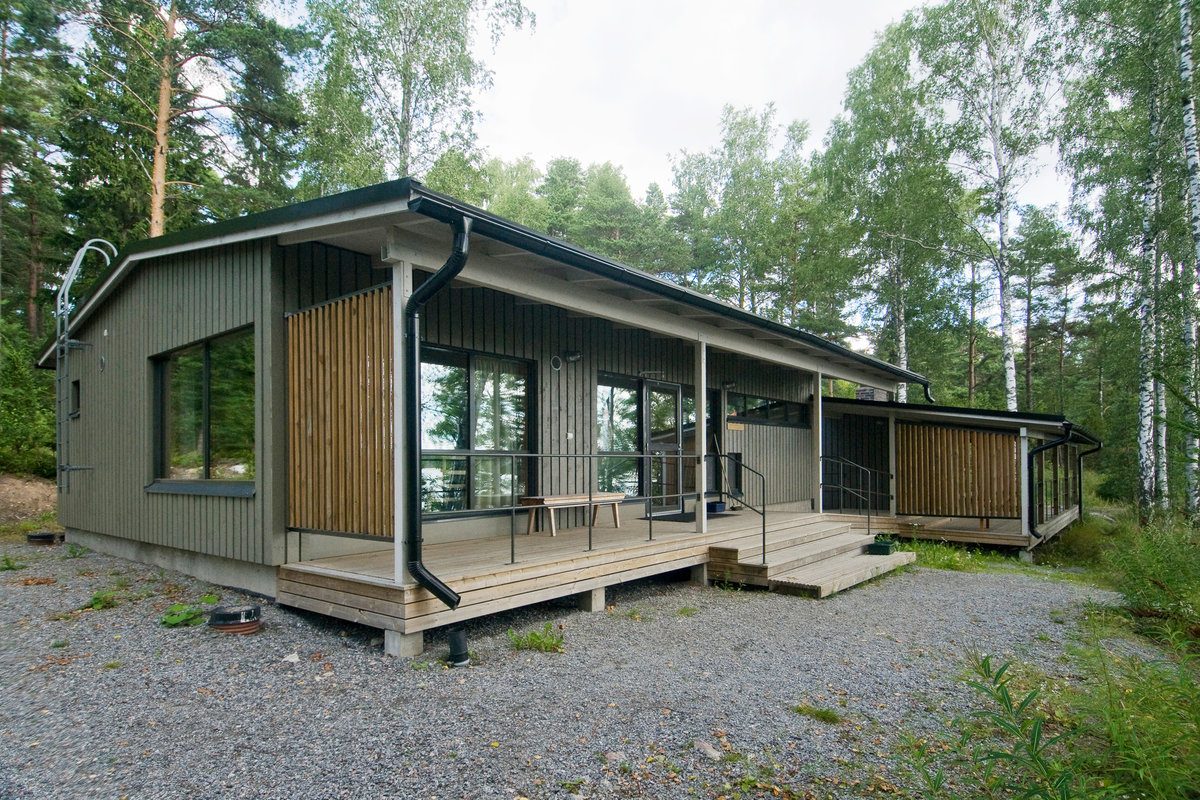 Hein nokan Leirikeskus Kirkon Paikat