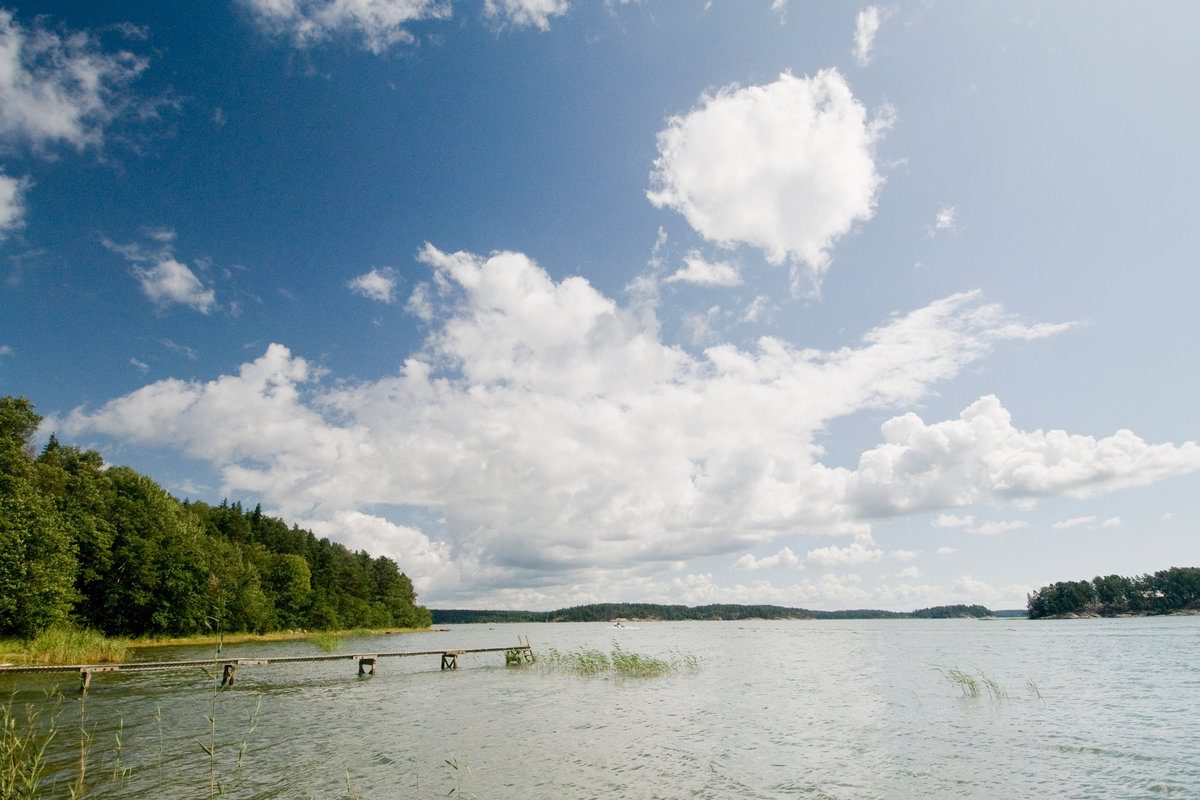 Hein nokan Leirikeskus Kirkon Paikat